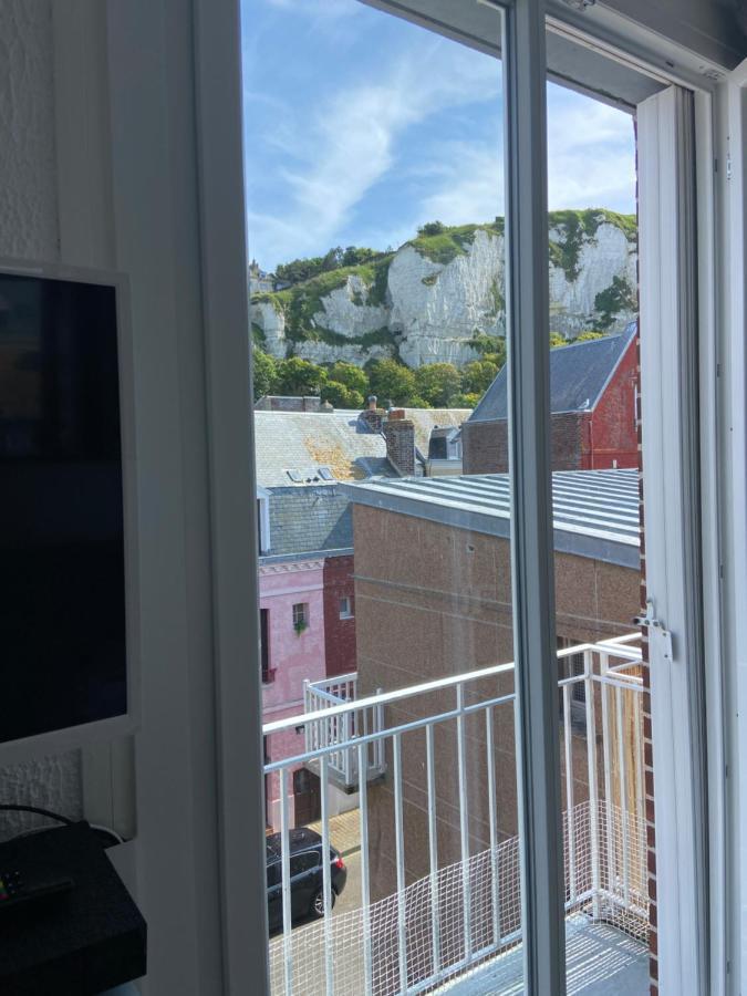 Detente En Plein Coeur Du Treport ! Le Tréport Kültér fotó